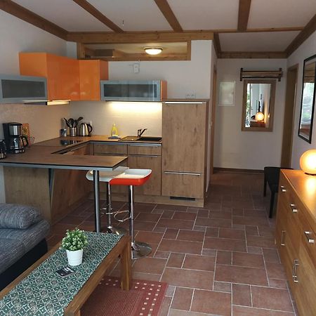 Ferienwohnung Bruno Dresden Eksteriør bilde